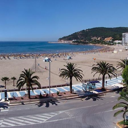 Apartamentos Colomeras 3000 Oropesa del Mar Buitenkant foto