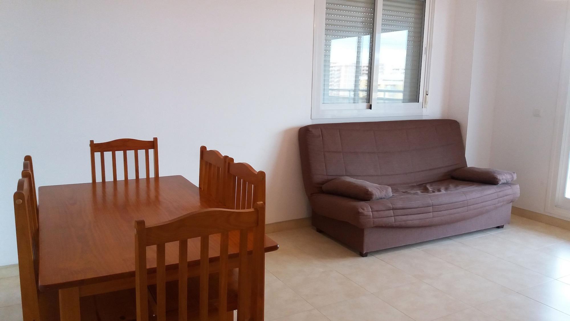 Apartamentos Colomeras 3000 Oropesa del Mar Buitenkant foto