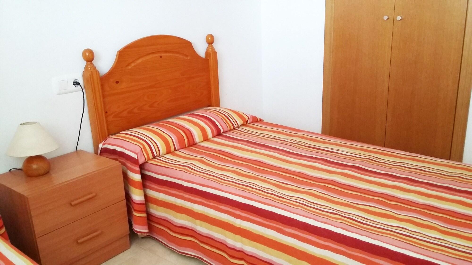 Apartamentos Colomeras 3000 Oropesa del Mar Buitenkant foto
