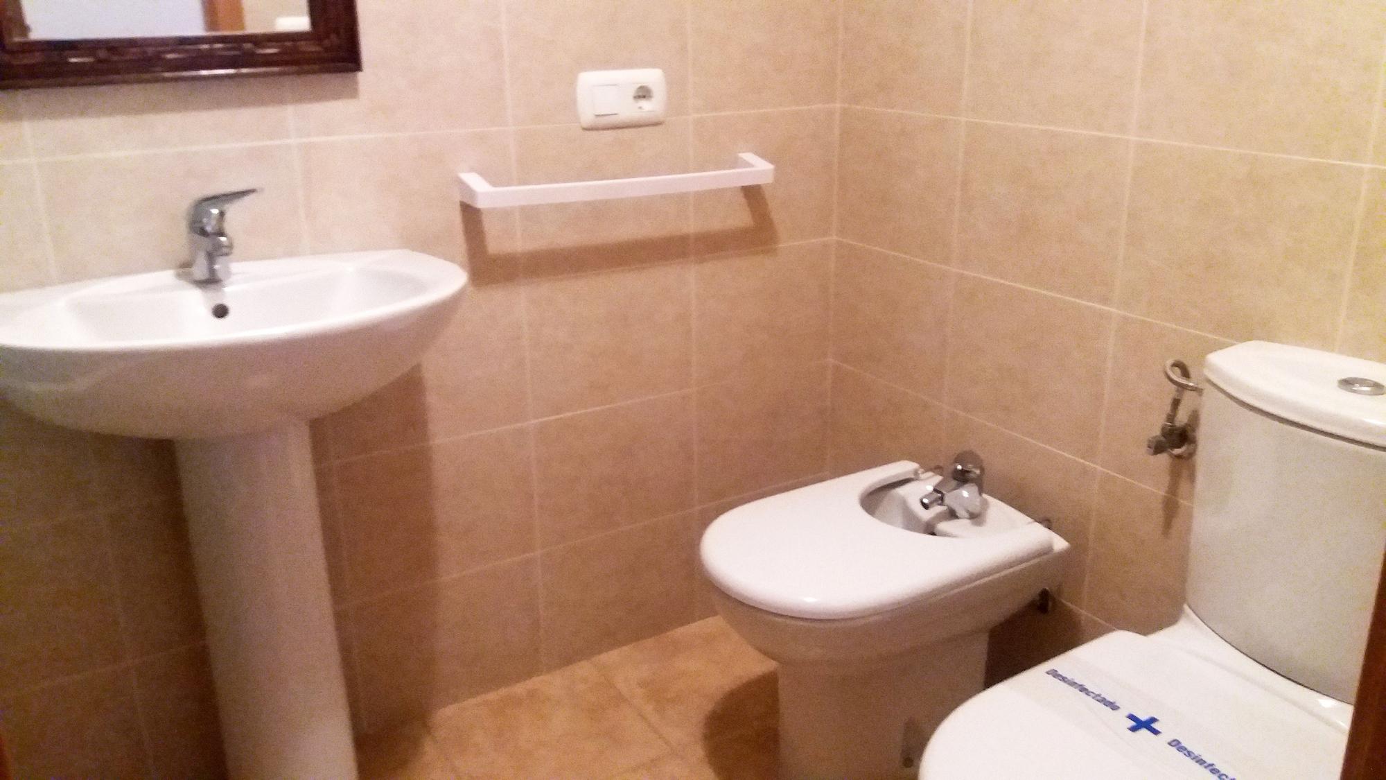 Apartamentos Colomeras 3000 Oropesa del Mar Buitenkant foto