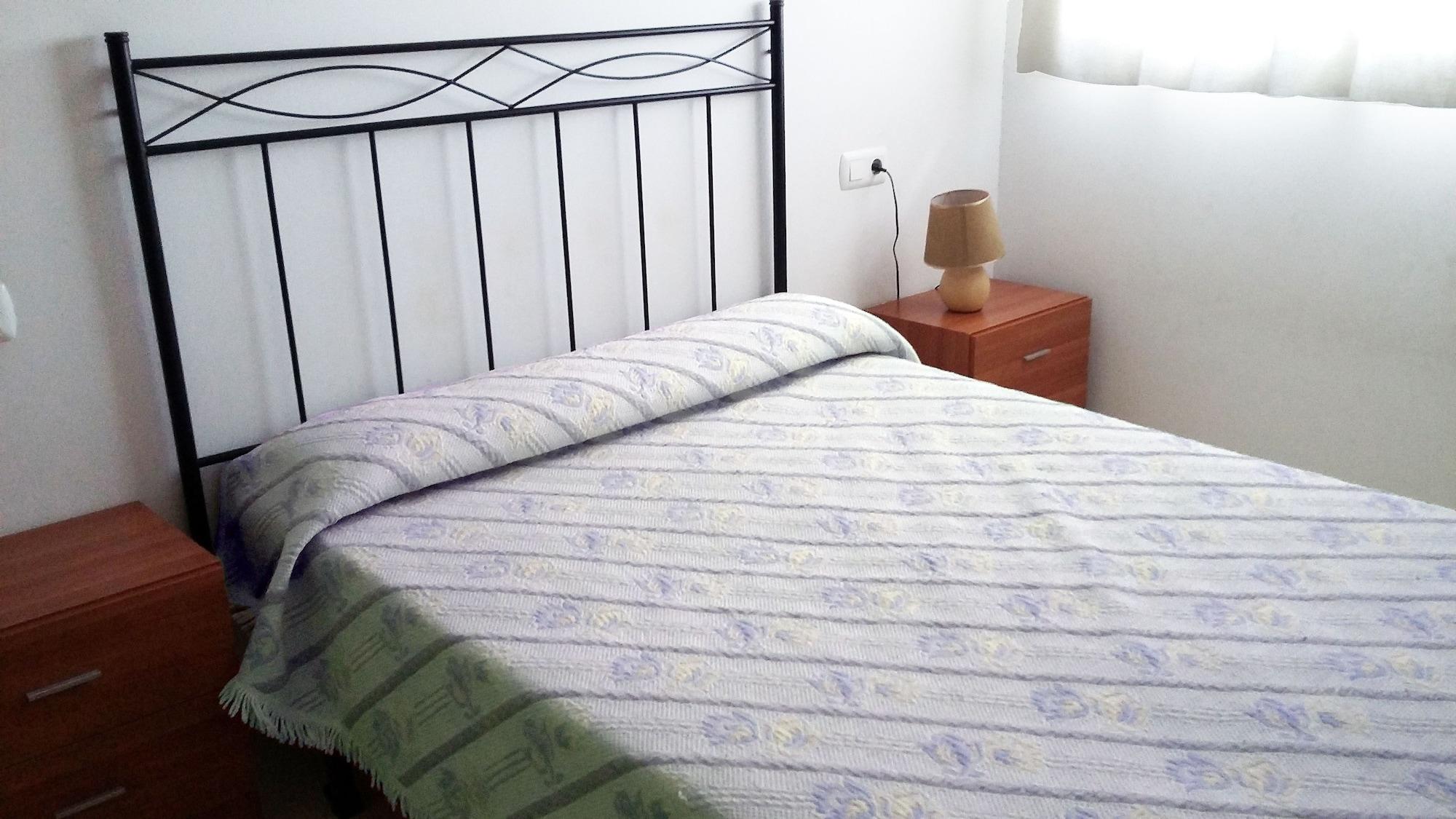 Apartamentos Colomeras 3000 Oropesa del Mar Buitenkant foto
