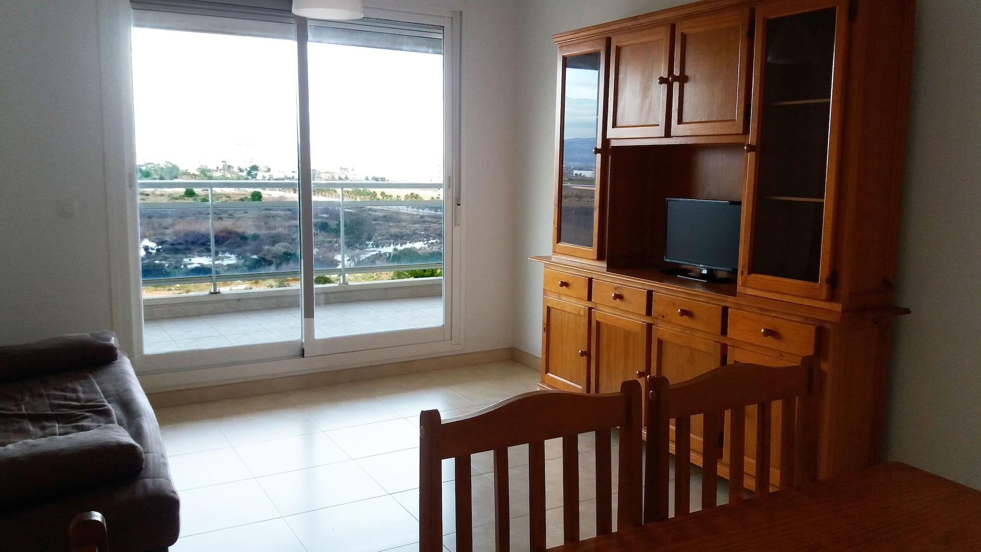 Apartamentos Colomeras 3000 Oropesa del Mar Buitenkant foto