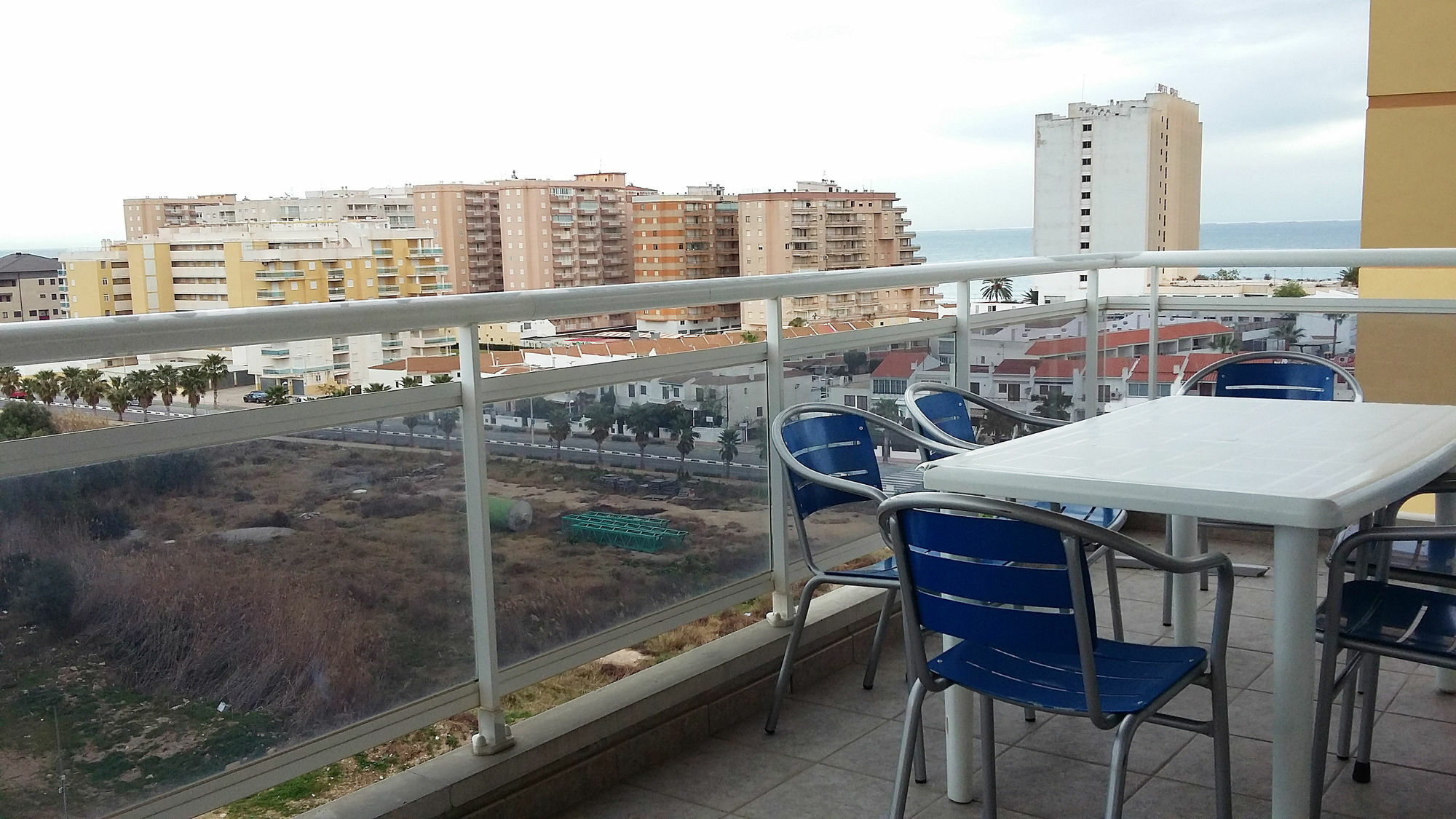 Apartamentos Colomeras 3000 Oropesa del Mar Buitenkant foto
