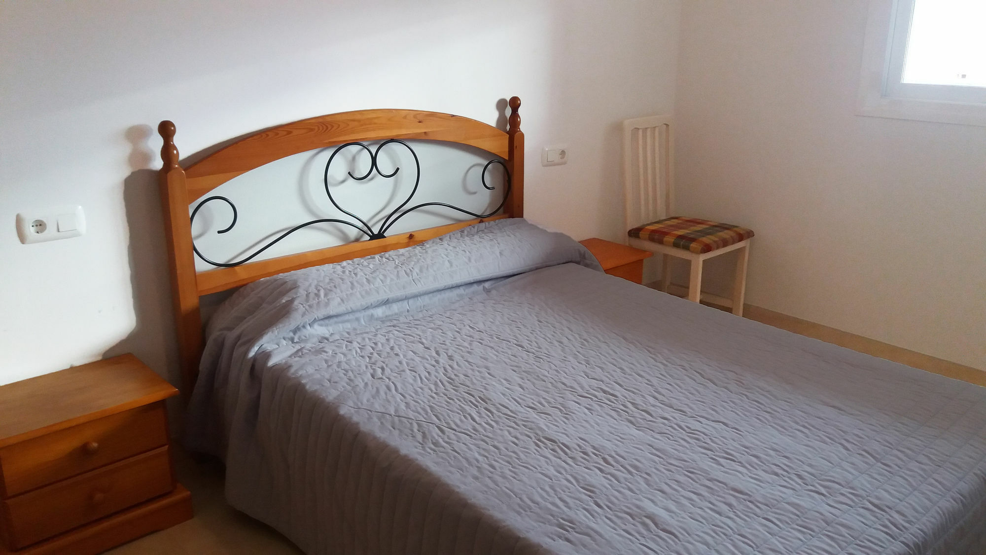 Apartamentos Colomeras 3000 Oropesa del Mar Buitenkant foto