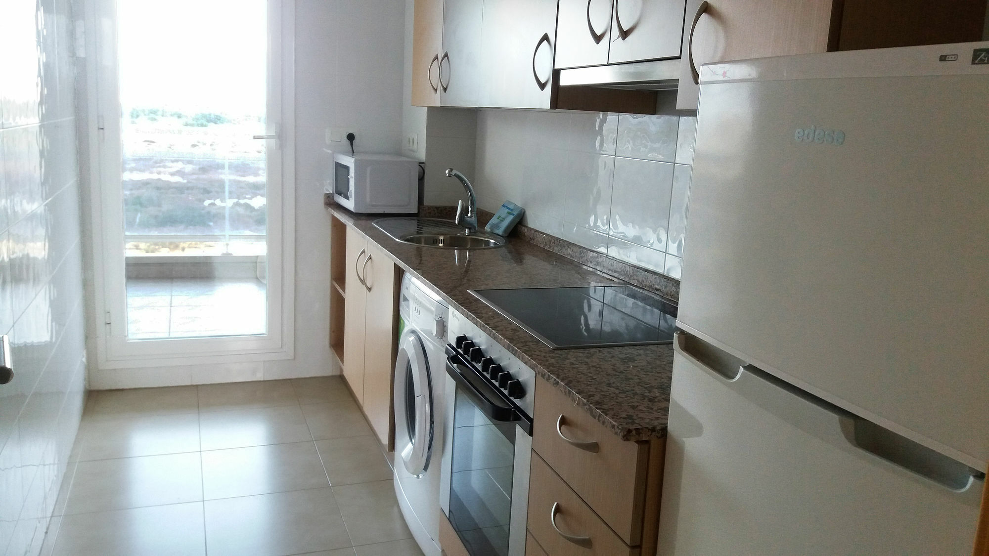Apartamentos Colomeras 3000 Oropesa del Mar Buitenkant foto