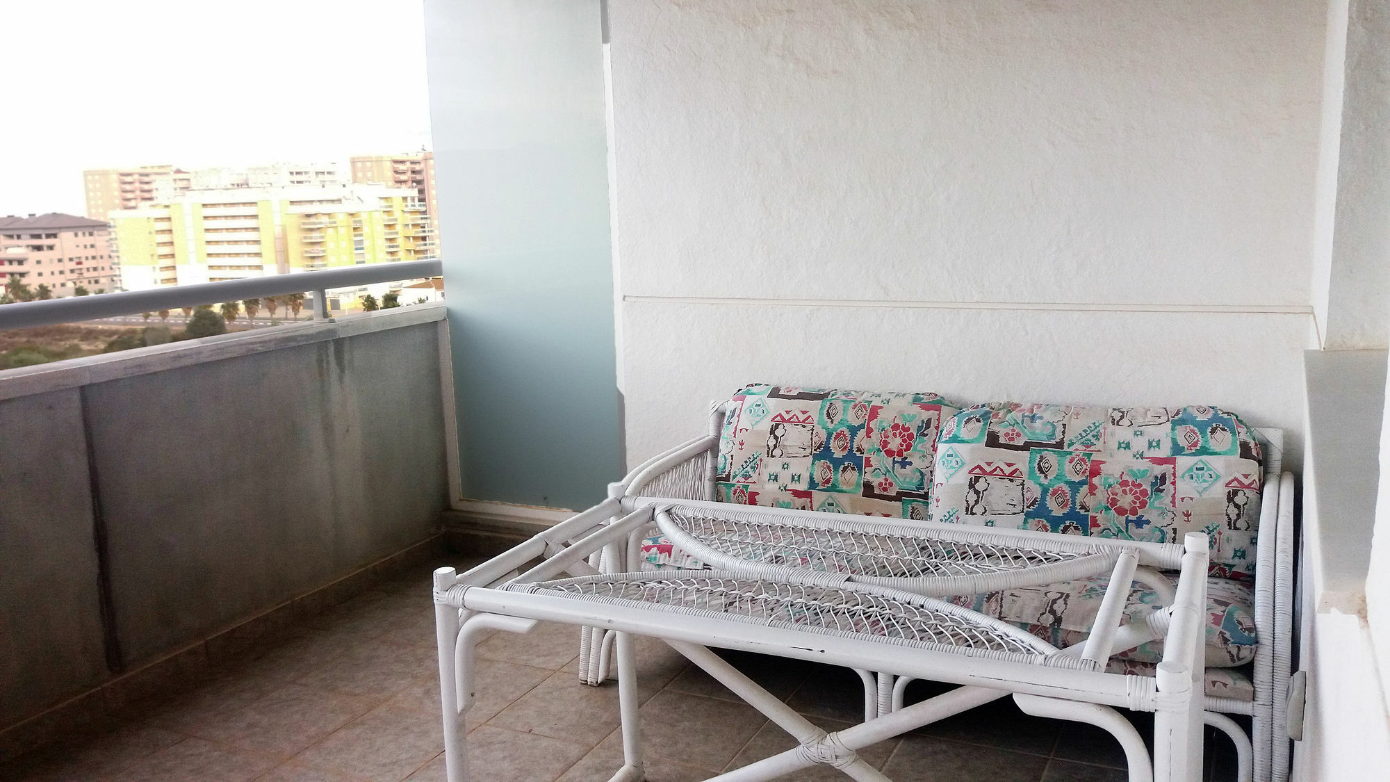 Apartamentos Colomeras 3000 Oropesa del Mar Buitenkant foto